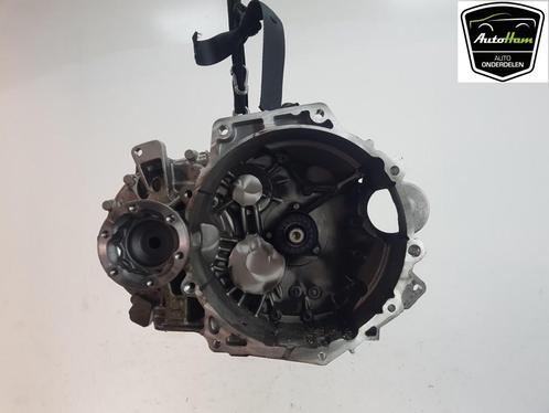 VERSNELLINGSBAK SCHAKEL Caddy Cargo V (SBA / SBH), Auto-onderdelen, Transmissie en Toebehoren, Volkswagen, Gebruikt