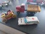 Auto's en vrachtwagens, Verzamelen, Ophalen of Verzenden, Zo goed als nieuw