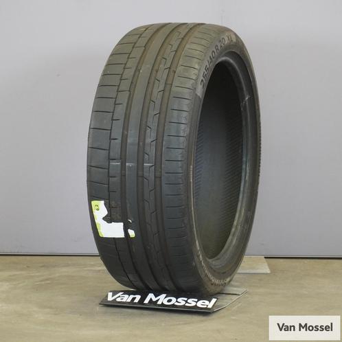 Continental SportContact 6 Zomerband 255/40/R20, Auto-onderdelen, Banden en Velgen, Band(en), Zomerbanden, 20 inch, 255 mm, Personenwagen