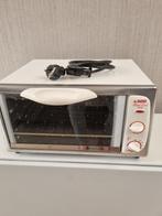 oventje, Elektronische apparatuur, Ovens, Ophalen, Zo goed als nieuw, Vrijstaand, Oven
