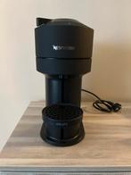 koffie machine Nespresso, Ophalen