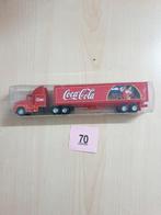 COCA COLA MATCHBOX TRUCK, Verzamelen, Ophalen of Verzenden, Nieuw