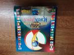 Panini football Korea-Japan 2002 compleet, Verzamelen, Ophalen of Verzenden, Zo goed als nieuw