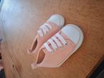 Babyschoentjes, Kinderen en Baby's, Babykleding | Schoentjes en Sokjes, Ophalen of Verzenden, Schoentjes