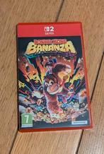 Donkey Kong bananza switch 2, Games en Spelcomputers, Games | Nintendo Switch, Ophalen of Verzenden