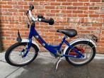 Fiets puky piraat 16 inch, Ophalen, 16 inch, Handrem
