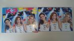 Puzzel K3 (100 stukjes), Ophalen, Meer dan 50 stukjes, Zo goed als nieuw, 4 tot 6 jaar