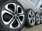 17" Honda HRV CRV CRZ FRV eNp1 eNs1 eNy1 Civic velgen banden, Auto-onderdelen, Banden en Velgen, 17 inch, Ophalen of Verzenden