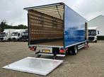 MAN TGL TGL12.220 EURO6. 820x248x240, Achat, Euro 6, MAN, Diesel