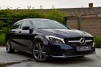 Mercedes-Benz CLA 180d **Shooting Brake** 75 000Km**, Break, Automatique, Bleu, Achat