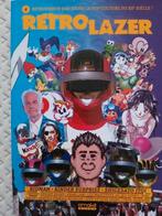 Lazer retro vol 4, Boeken, Tijdschriften en Kranten, Ophalen of Verzenden, Zo goed als nieuw