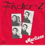 fischer z, Cd's en Dvd's, Ophalen of Verzenden