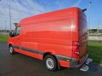 Volkswagen crafter  188.000km, airco, camera,, Auto's, Bestelwagens en Lichte vracht, 4 cilinders, Volkswagen, 120 kW, Dealer onderhouden