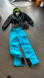 Protest skipak jongens maat 176/small, Vêtements | Hommes, Vêtements de sports d'hiver, Comme neuf, Tenue, Protest, Taille 46 (S) ou plus petite