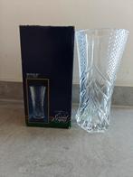 Kristallen vaas Cristal d'Arques 22cm, Ophalen