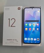 Xiaomi 12T Pro (5G), Ophalen of Verzenden, Zo goed als nieuw, Zonder simlock, Zonder abonnement