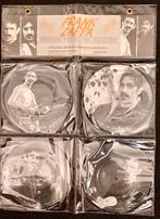 Frank Zappa “ Limited Edition Interview Picture Disc Collect, Comme neuf, 7" singles, Autres formats, Enlèvement ou Envoi