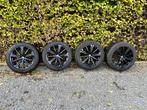 Originele set wintervelgen met banden BMW X5 / X6, Auto-onderdelen, Ophalen, Gebruikt, 275 mm, Winterbanden