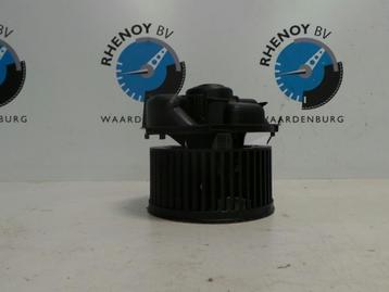RENAULT CLIO [HEATER_MOTOR_ASSY] 2013, Enlèvement ou Envoi, Utilisé, Reconnu durable