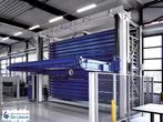 STOPA Lagersystem / Sheet Storage system , model STOPA TOWER, Ophalen, Gebruikt