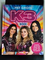 K3 pakket, Boeken, Ophalen of Verzenden, Nieuw