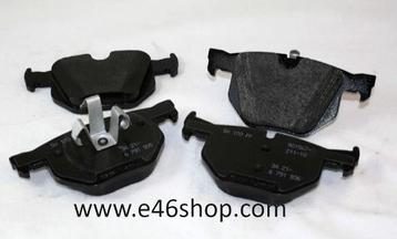 REMBLOKSET ACHTER BMW  3 SERIE EN X1 OE 34216791938 beschikbaar voor biedingen