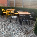 Nouveaux meubles de patio pour restaurants, Jardin & Terrasse, Enlèvement ou Envoi, Salons de jardin, Neuf