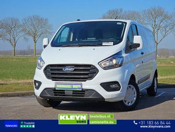 Ford TRANSIT CUSTOM L2H1 Navi 130Pk Eur6 beschikbaar voor biedingen