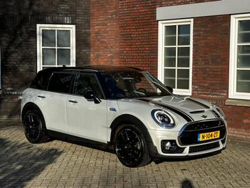 MINI Cooper S Clubman Mini 2.0 Chili Serious Business Grib A