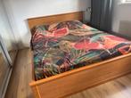 2 persoons bed 160x200 met matras gratis, Ophalen, Gebruikt