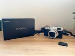 Fujifilm x100v - 500 clicks + top accesoires, Audio, Tv en Foto, Ophalen of Verzenden, Zo goed als nieuw