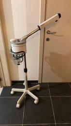 Stoommachine gelaatsverzorging, Ophalen, Zo goed als nieuw