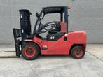 Heftruck Hangcha CPCD50 diesel, Zakelijke goederen, Machines en Bouw | Heftrucks en Intern transport, Ophalen, Diesel, Hangcha