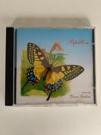 CD Papillon, music by Yvan Guilini, Cd's en Dvd's, Gebruikt, Ophalen of Verzenden