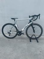 Racefiets Atom 6 Carbon – Ultegra – Incl. fietshouder, Overige merken, Heren, Ophalen of Verzenden, Zo goed als nieuw