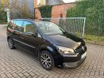 Volkswagen Touran, Achat, Boîte manuelle, Diesel, Particulier