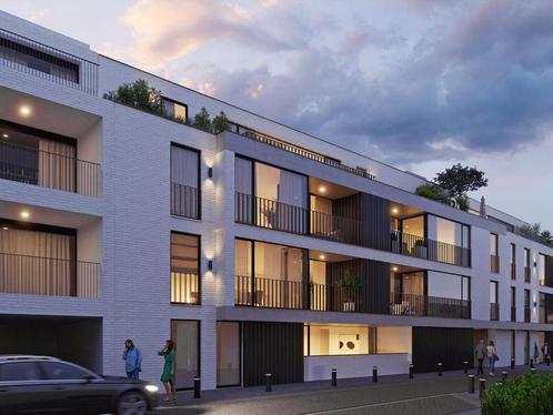 Appartement te koop in Mol, 2 slpks, Immo, Huizen en Appartementen te koop, Appartement