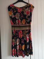 Zomerjurk maat 36, Kleding | Dames, Jurken, Ophalen, Zo goed als nieuw, Maat 36 (S)