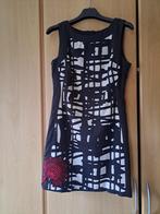 Kleedje Desigual Maat 36, Kleding | Dames, Ophalen, Overige kleuren, Zo goed als nieuw, Knielengte