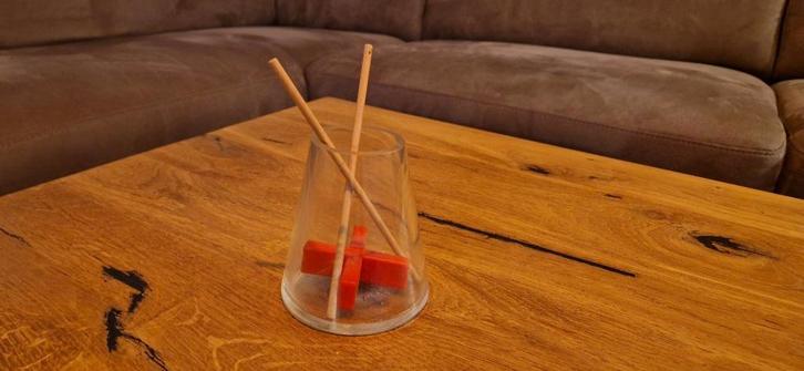 Casse-tête, Hobby en Vrije tijd, Denksport en Puzzels, Zo goed als nieuw, Rubik's of 3D-puzzel, Ophalen