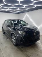 Peugeot 2008| 2022| NOUVEAU MOTEUR|44,408 KM | GARANTIE 1 AN, Achat, Euro 6, Entreprise, Noir