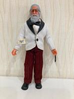 Vader Abraham popje van BOGI uit de jaren 70, Enlèvement ou Envoi