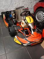 Maranello 2-takt karting