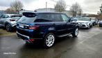 Landrover Sport P400, Auto's, Automaat, 4 deurs, 4 cilinders, Blauw