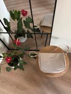 Schoudertas Desigual, Enlèvement ou Envoi, Comme neuf, Beige, Autres marques