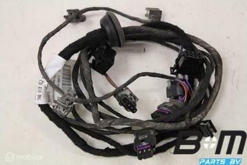 Kabelboom in achterbumper Audi A6 4G Avant 4G5971085F beschikbaar voor biedingen