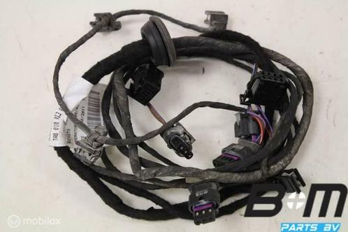 Kabelboom in achterbumper Audi A6 4G Avant 4G5971085F, Auto-onderdelen, Overige Auto-onderdelen, Gebruikt