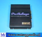 Amplificateur Profile PA2060 2 canaux/mono (Pro-Challenger), Utilisé, Enlèvement ou Envoi