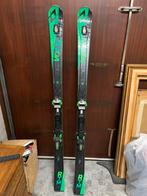 Skis Völkl RTM 84 UVO + Fixations Marker Ride XL, Sports & Fitness, Ski & Ski de fond, Enlèvement, Utilisé, Ski, Skis