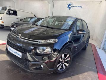 Citroën C3 1.6 Blue HDI-FINITION "SHINE"- 100 ch - GAR 12 M beschikbaar voor biedingen